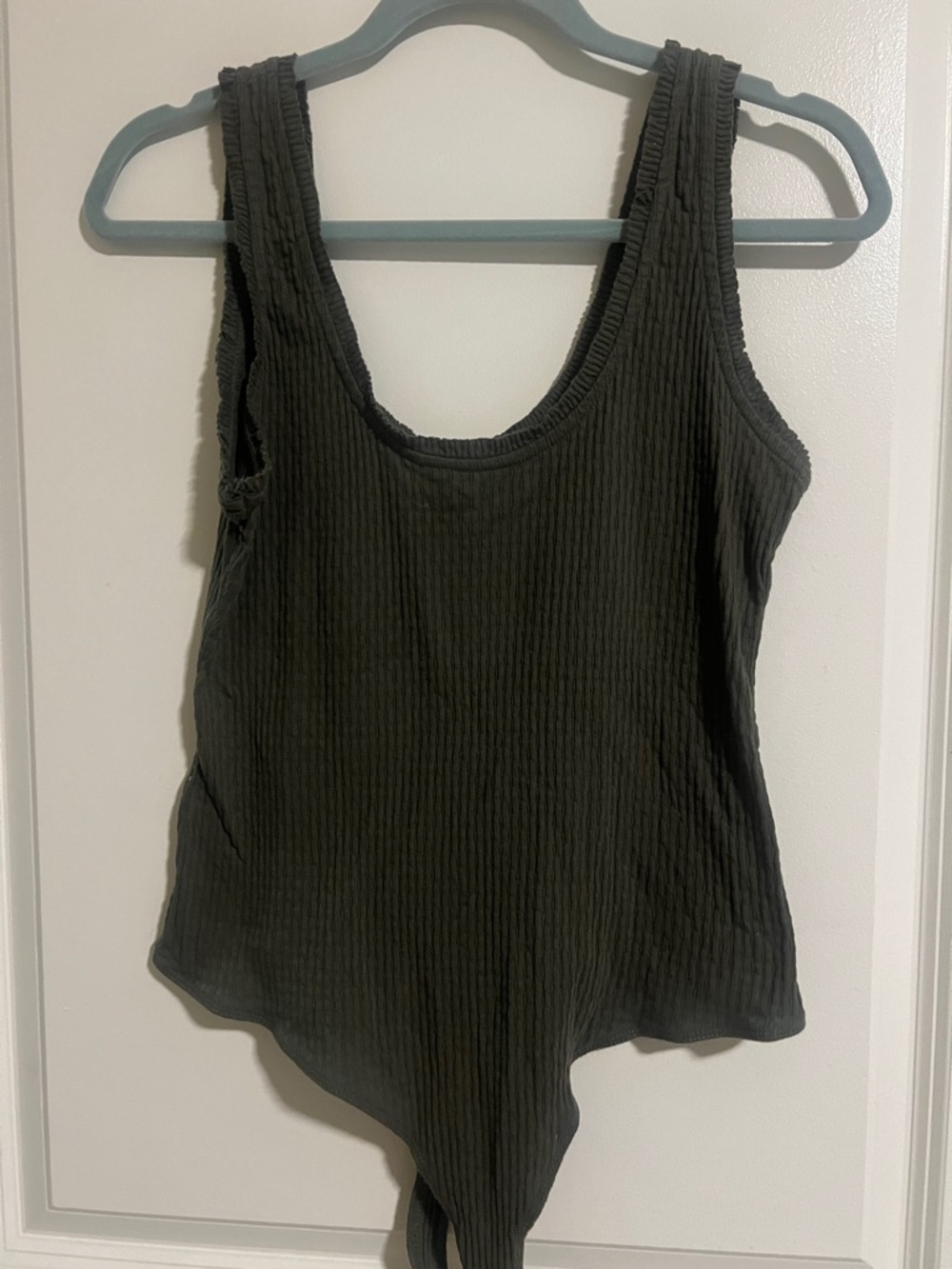 Tank Bodysuit